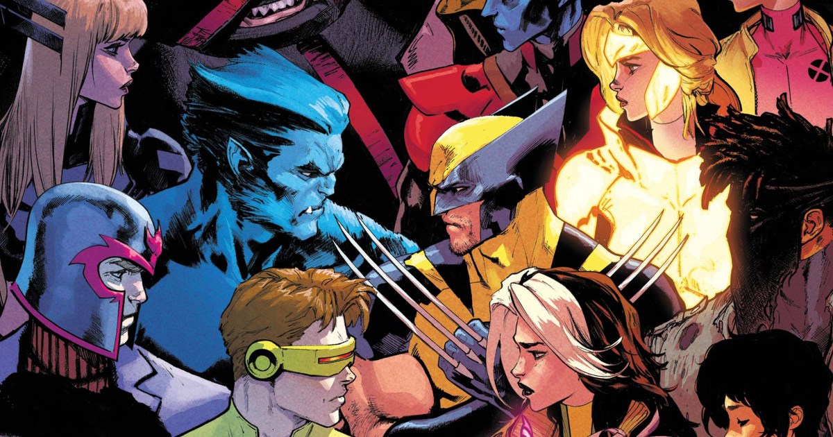 X-Men Director Avoids MCU Movie Questions