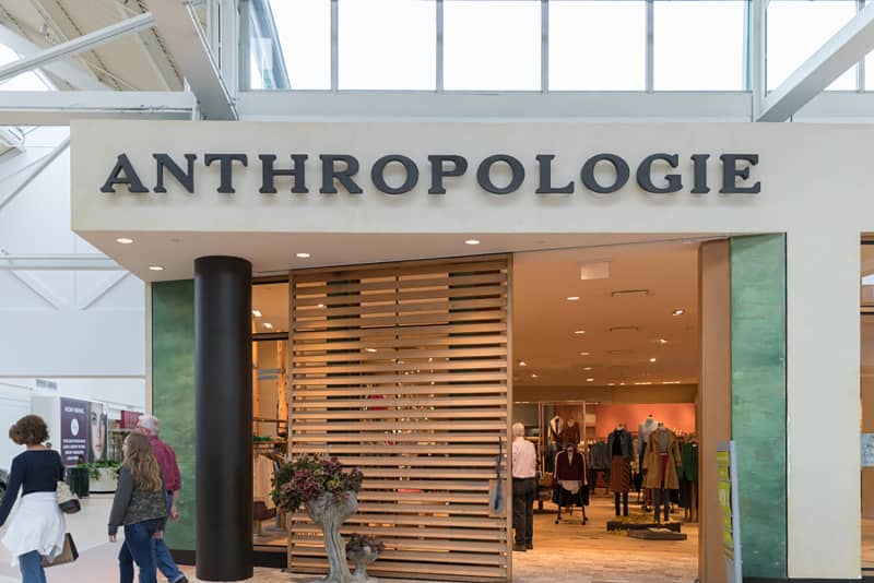 Anthropologie Brings Back Adorable Mugs—Grab the Set Before They’re Gone
