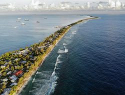 Australia’s Climate Visa: A Blueprint for Sinking Nations? Australia’s Climate Visa: A Blueprint for Sinking Nations?
