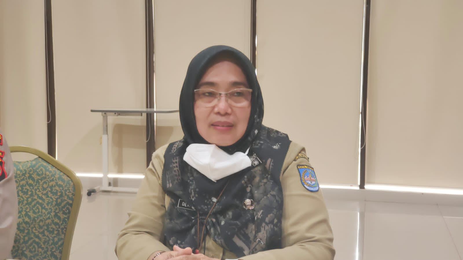 Rumah Kreatif Anak Istimewa Siap Dibuka di Depok