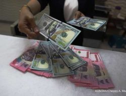 Lo Kheng Hong Terima Dividen Rp9,5 Miliar, Investor Kecil Beli atau Jual? Lo Kheng Hong Terima Dividen Rp9,5 Miliar, Investor Kecil Beli atau Jual?