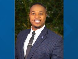 Mayor Cyril Jefferson Honored with Civil Rights Award