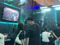 Game Call of Duty: WWII di PC Diserang Pihak Ketiga