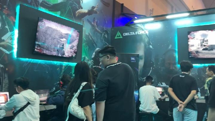 Game Call of Duty: WWII di PC Diserang Pihak Ketiga
