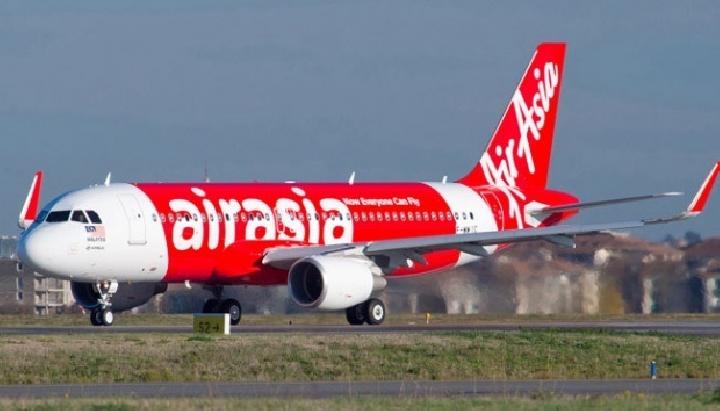 AirAsia Tambah Rute Wisata Indonesia