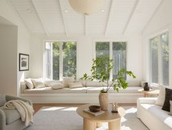 6 Tips Membuat Rumah Lebih Terang Tanpa Listrik!