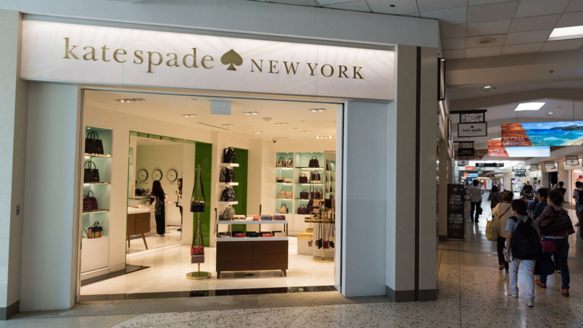 Kate Spade’s  Floral Crossbody Bag Fits All Essentials