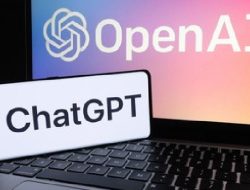 ChatGPT Uji Fitur Belajar Bersama