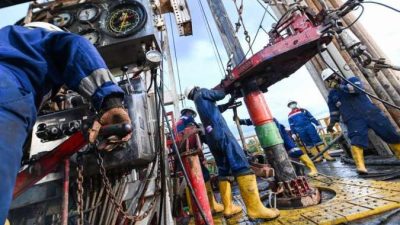 PHR: Proyek MNK di Gulamo dan Kelok Masih Butuh Kajian Komersial