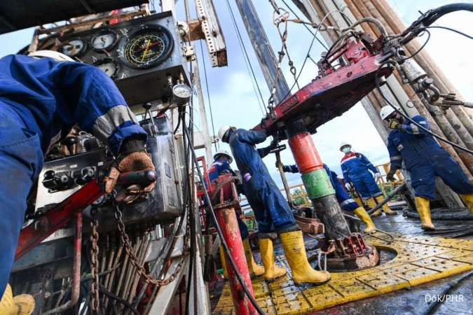 PHR: Proyek MNK di Gulamo dan Kelok Masih Butuh Kajian Komersial