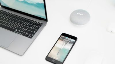 Cara Melindungi Laptop dan Data Saat Travelling