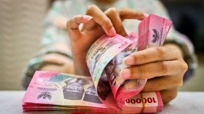 Rupiah Perkasa di Rp16.185 per Dolar AS pada Pembukaan 1 Juli 2025