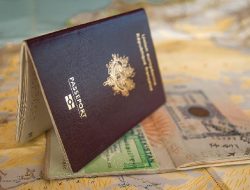 Visa Turis Terpadu Negara Teluk Segera Dirilis