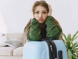 Tips Cegah Sakit Saat Liburan Dimulai Sebelum Berangkat
