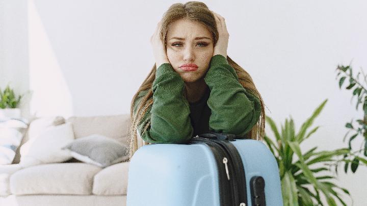 Tips Cegah Sakit Saat Liburan Dimulai Sebelum Berangkat