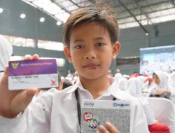 Besaran Bantuan dan Cara Cek Penerima PIP Juli 2025 untuk Siswa SD Besaran Bantuan dan Cara Cek Penerima PIP Juli 2025 untuk Siswa SD