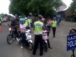 Operasi Patuh 2025 Dimulai Hari Ini, 4 Target Polisi Diincar Operasi Patuh 2025 Dimulai Hari Ini, 4 Target Polisi Diincar