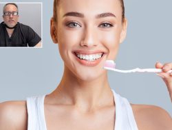 Dentist Warns Patients to Skip Teeth Whitening Products Dentist Warns Patients to Skip Teeth Whitening Products
