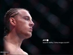 Tak Dihargai, Paddy Pimblett Beri Pernyataan Ini