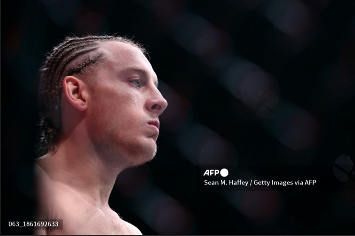Tak Dihargai, Paddy Pimblett Beri Pernyataan Ini