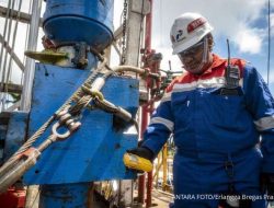 Pertamina EP Jalin Kemitraan Operasional Sumur Tua dan Idle Cepu