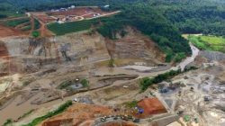 Hutama Karya Raih Proyek Irigasi Strategis di Aceh dan Riau