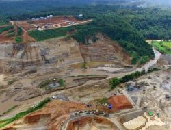 Hutama Karya Raih Proyek Irigasi Strategis di Aceh dan Riau Hutama Karya Raih Proyek Irigasi Strategis di Aceh dan Riau