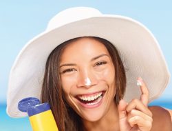 **Perbedaan Sunscreen dan Sunblock yang Wajib Kamu Tahu!**