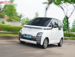 Baterai LFP: Keunggulan yang Membuat Wuling Air Ev Berbeda