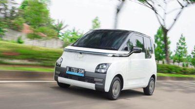 Baterai LFP: Keunggulan yang Membuat Wuling Air Ev Berbeda