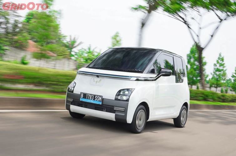 Baterai LFP: Keunggulan yang Membuat Wuling Air Ev Berbeda