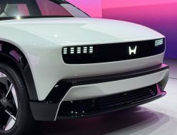 Honda Surpasses With Electric SUV: Report Honda Surpasses With Electric SUV: Report