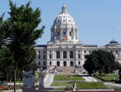 Trump Probe Targets Minnesota Over Hiring Bias Allegations