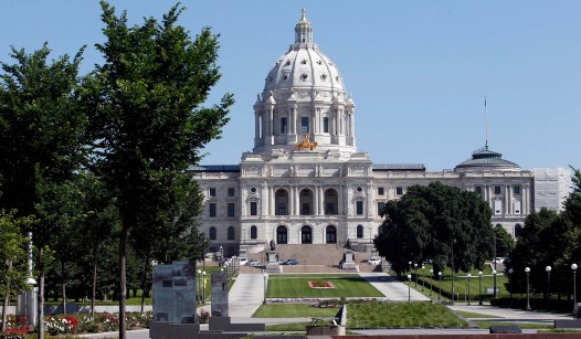 Trump Probe Targets Minnesota Over Hiring Bias Allegations