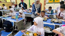 Restu Daerah Penghambat MBG Prabowo
