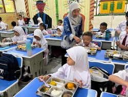 Restu Daerah Penghambat MBG Prabowo