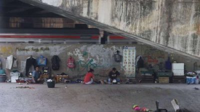 Kemiskinan Kota Meningkat, Tanda Ketahanan Ekonomi yang Rapuh