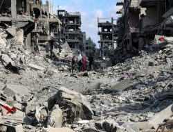 Hamas Announces New Gaza Talks in Doha