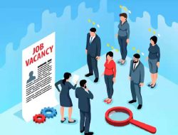 IB Recruitment: 3717 Graduate Positions Available, Starting Salary of 45,000