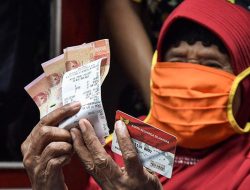 Siapa yang Berhak Menerima PKH?