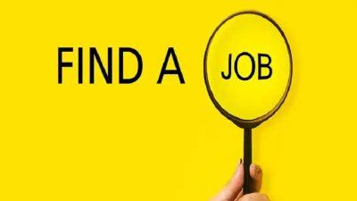 Job Alert: Guwahati High Court Recruitment – Graduates Needed, Salary Up to ₹70,000
