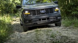 What Do Ford F-150 Gauges Mean? The Driver’s Essential Guide