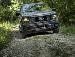 What Do Ford F-150 Gauges Mean? The Driver’s Essential Guide
