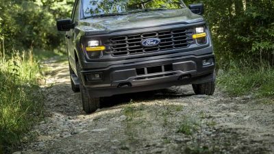 What Do Ford F-150 Gauges Mean? The Driver’s Essential Guide