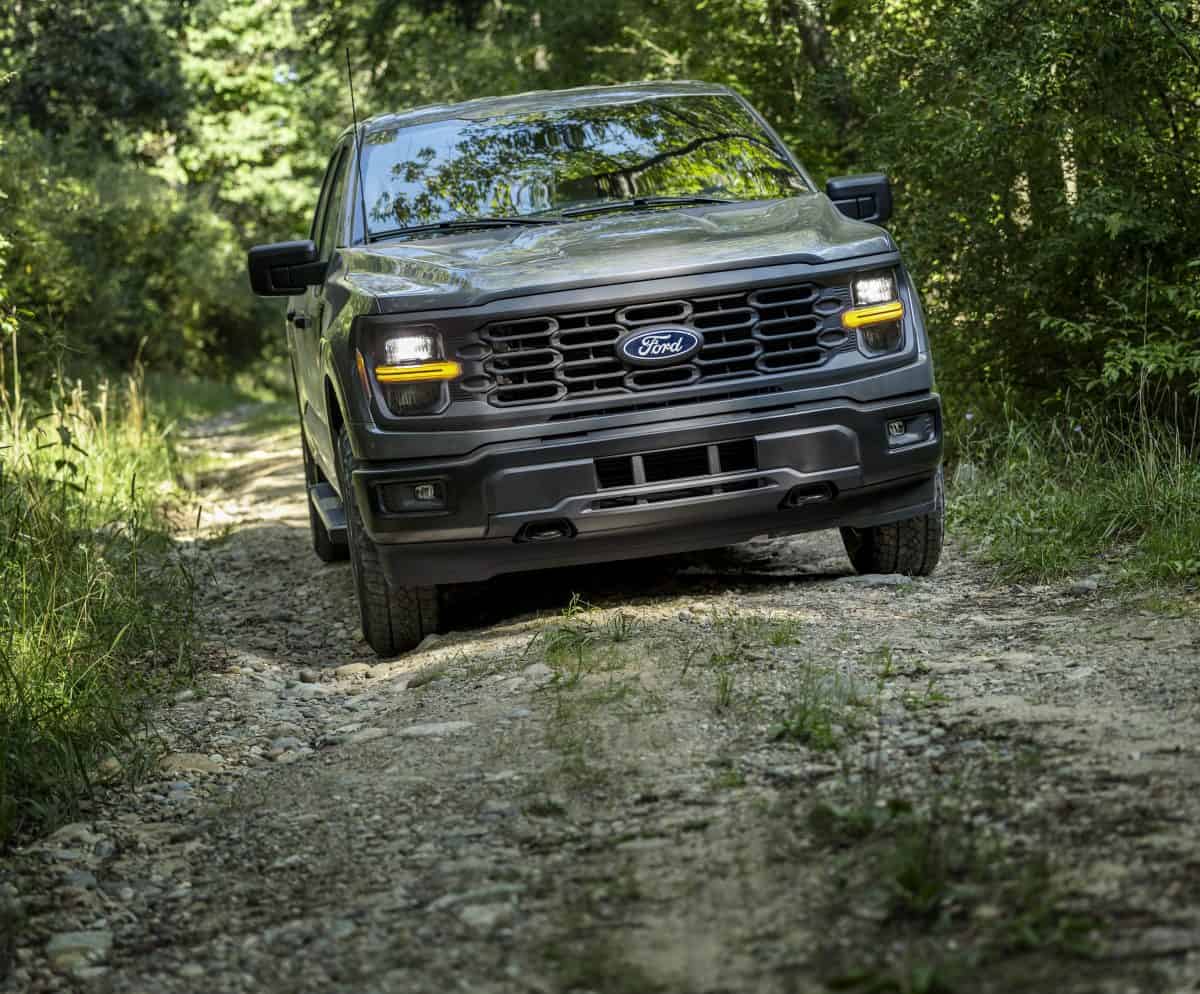 What Do Ford F-150 Gauges Mean? The Driver’s Essential Guide