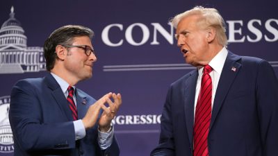 Big Beautiful Bill Threatens 10 Million Health Care Losses and .4T Deficit Surge