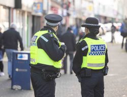 Worst Antisocial Streets in the Midlands Where Youths Cause Chaos Worst Antisocial Streets in the Midlands Where Youths Cause Chaos
