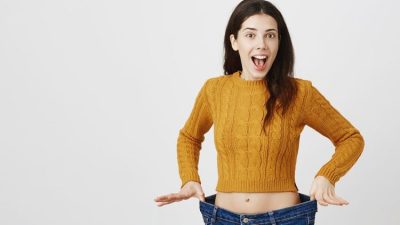 Diet Sukses! 4 Strategi Cepat Turunkan Berat Badan Tanpa Mengorbankan Kesehatan