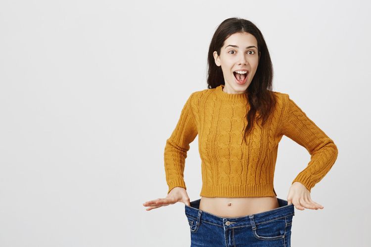 Diet Sukses! 4 Strategi Cepat Turunkan Berat Badan Tanpa Mengorbankan Kesehatan