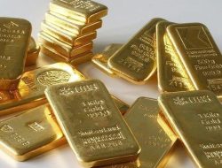 Harga Emas UBS dan Galeri 24 di Pegadaian, Kamis 17 Juli 2025: Buyback Antam Stagnan Harga Emas UBS dan Galeri 24 di Pegadaian, Kamis 17 Juli 2025: Buyback Antam Stagnan